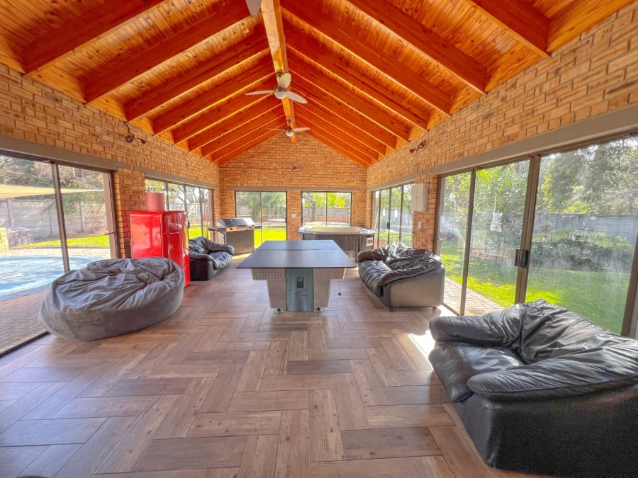 4 Bedroom Property for Sale in Vaalpark Free State
